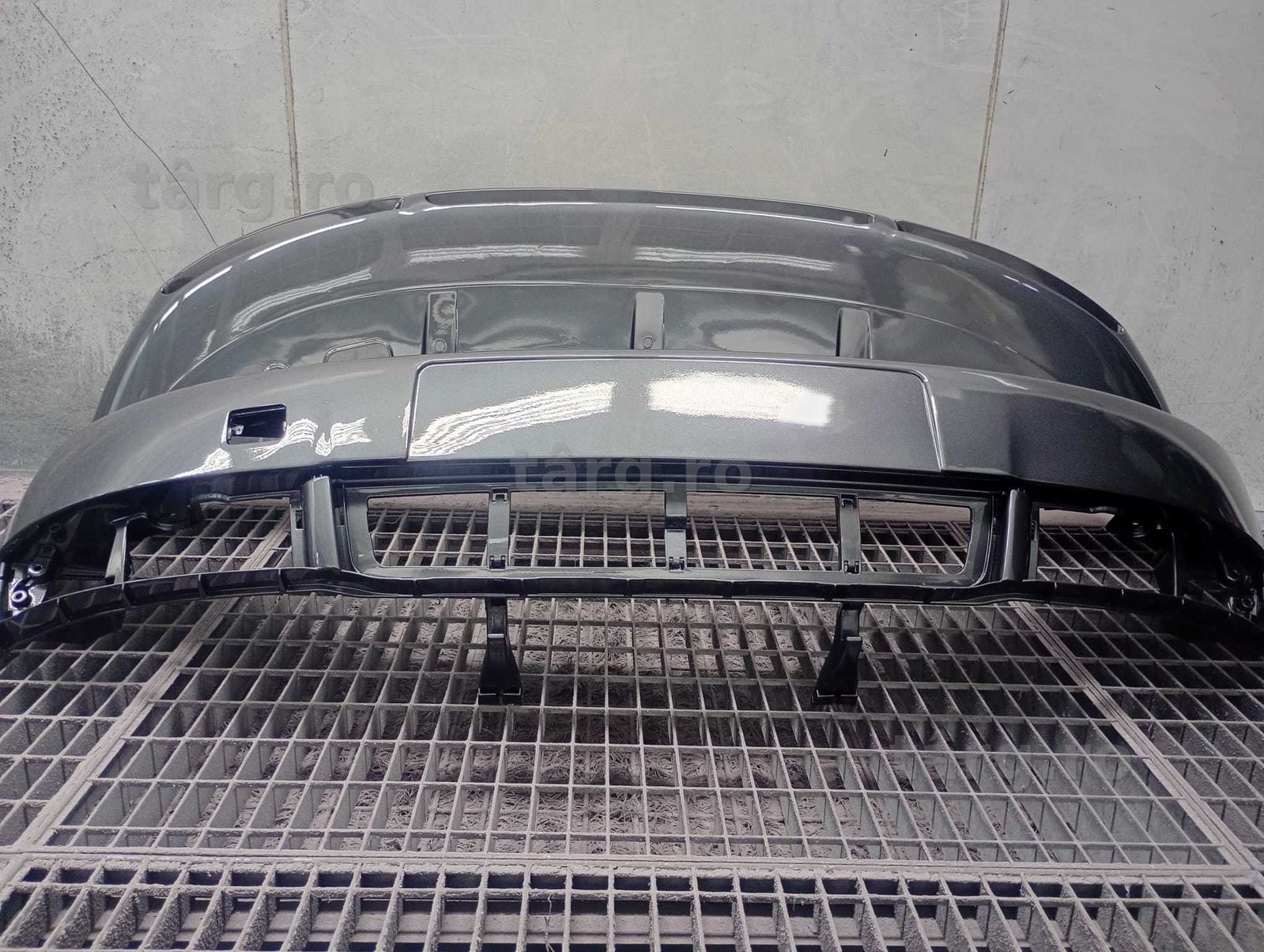 Bara & Fusta Fata Audi A4 B6 An 2000-2004 (LX7Z (Gri Inchis))