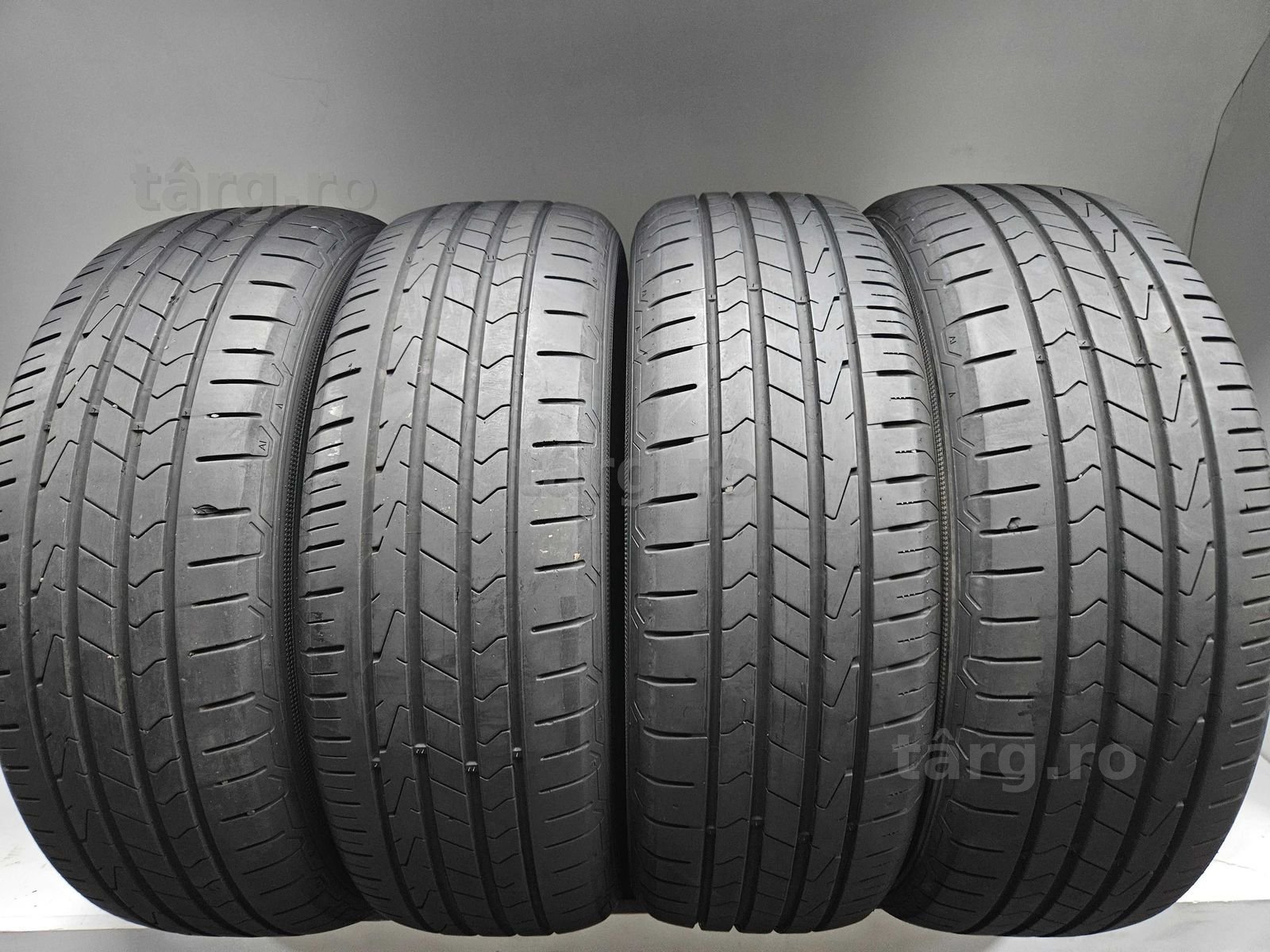 Anvelope Second Hand Hankook Vara - 215/65 R17 99V
