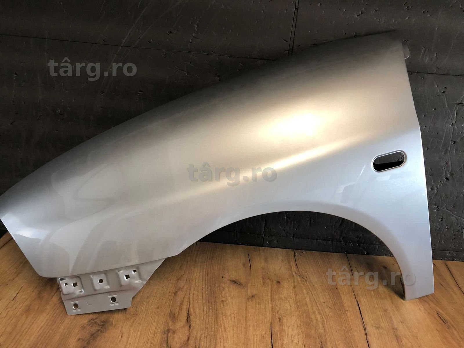 Aripa Fata Stanga Seat Ibiza An 2002-2008 (S7Y (Gri Deschis))