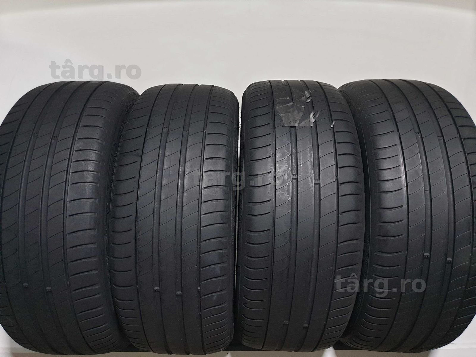 Anvelope Second Hand Michelin Vara-205/45 R17 88V,in stoc R16/18/19