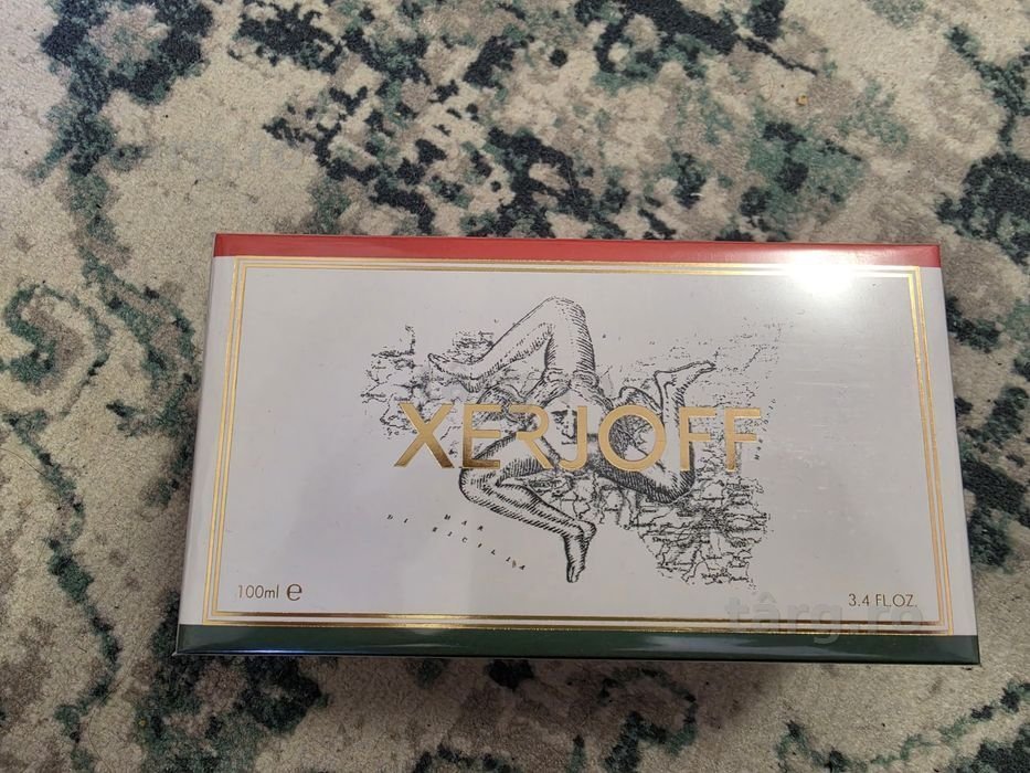Oferta: Xerjoff - Naxos 100ml EDP unisex, made in Italy