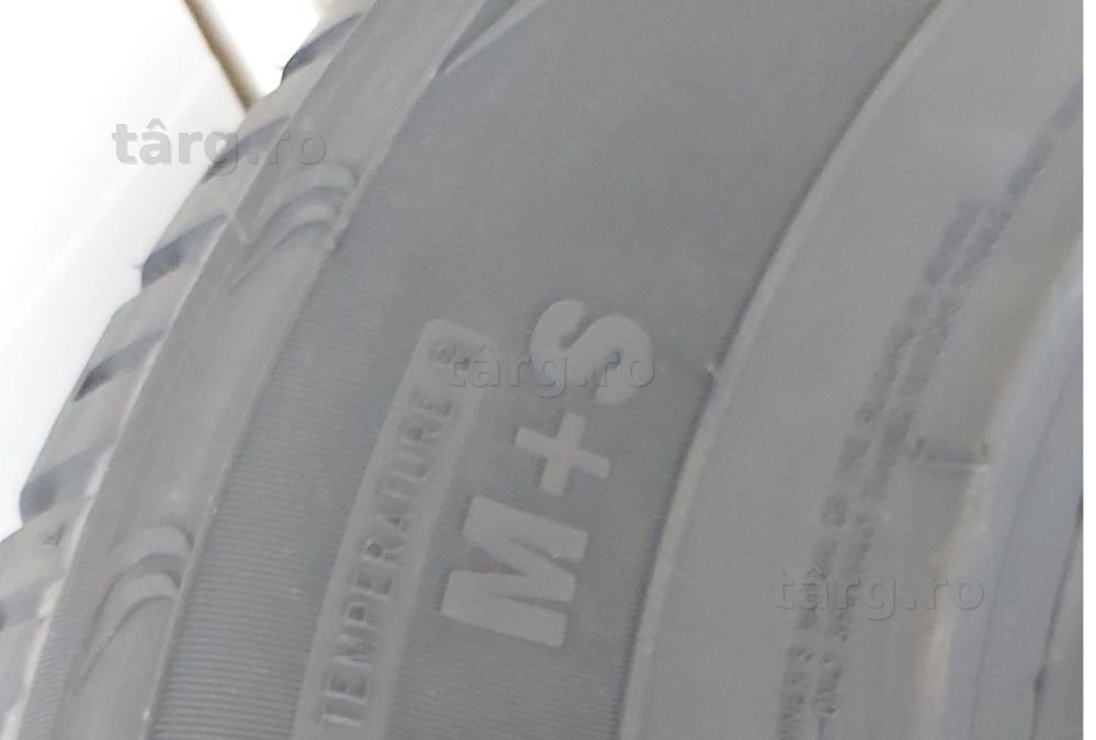 Anvelope All Terrain M+S, 265/70 R17, 115T, HIFLY 5