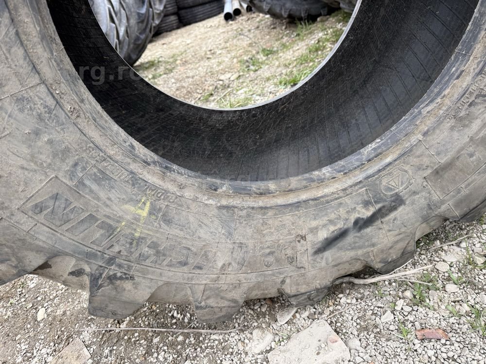 500/70r24 michelin 5