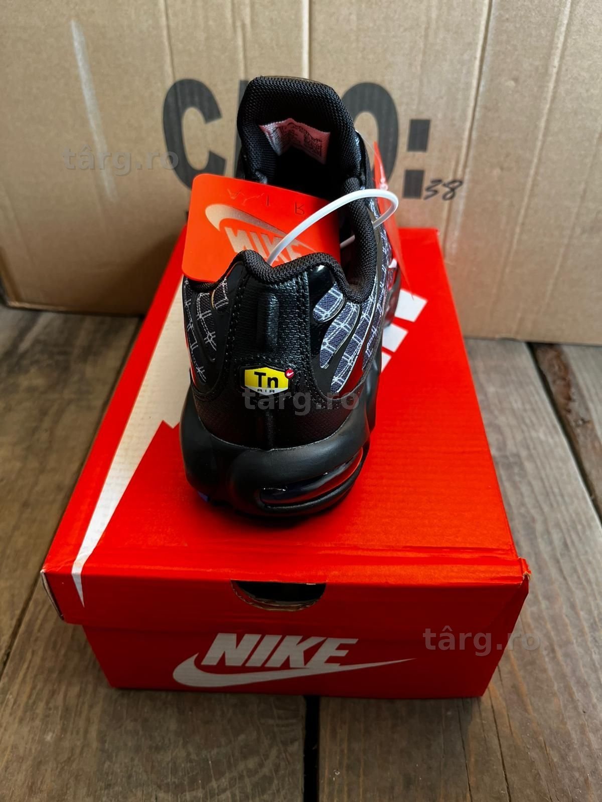 Nike air max plus, 5
