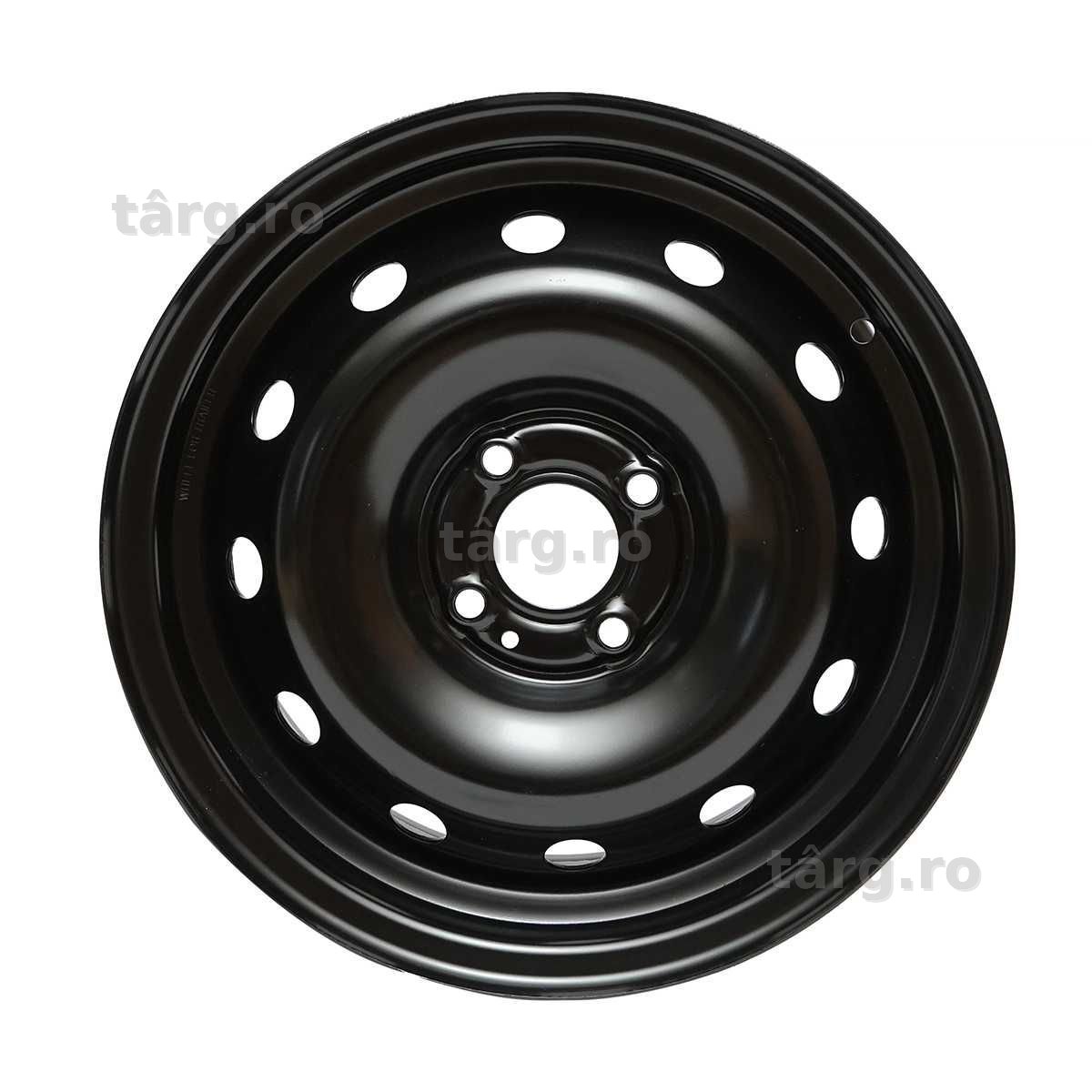 Janta tabla Dacia Logan II, Sandero II 6JX15, 4x100 ET40