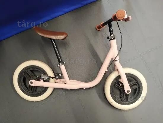 Bicicletă fără pedale Runride 500 10'' - (SecondHand) Decathlon