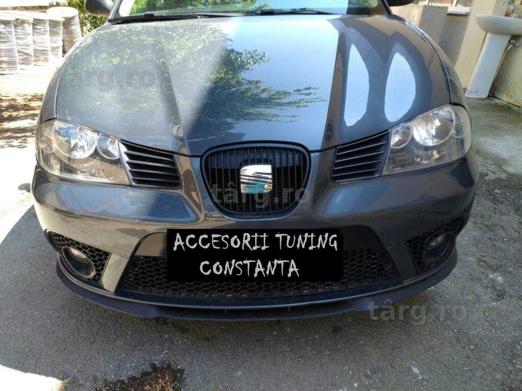Prelungire Bara Fata - Lip Cupra Model Universal - Seat Ibiza