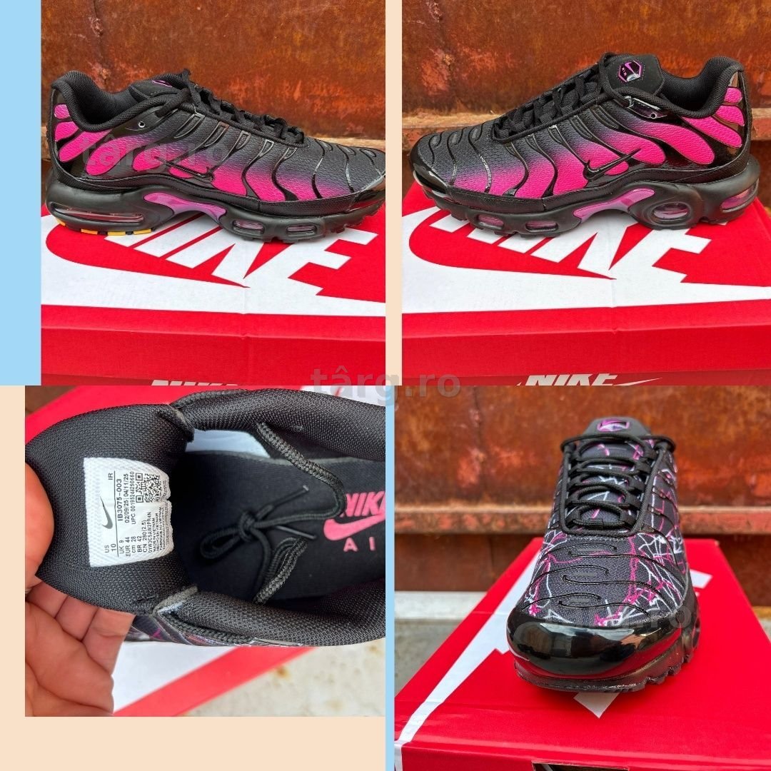 Nike air max plus diferite culori 2