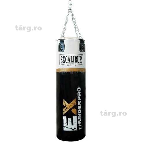 Sac de box THUNDER PRO din piele sintetica 120 cm