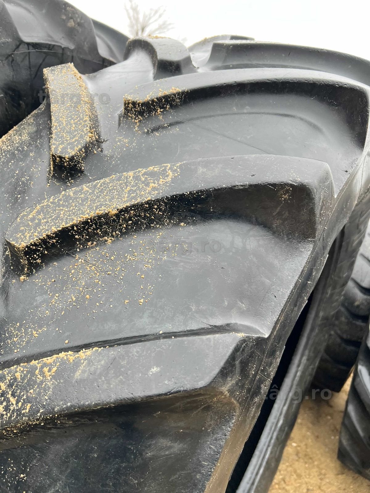 Anvelope agricole 600.65 R38 4