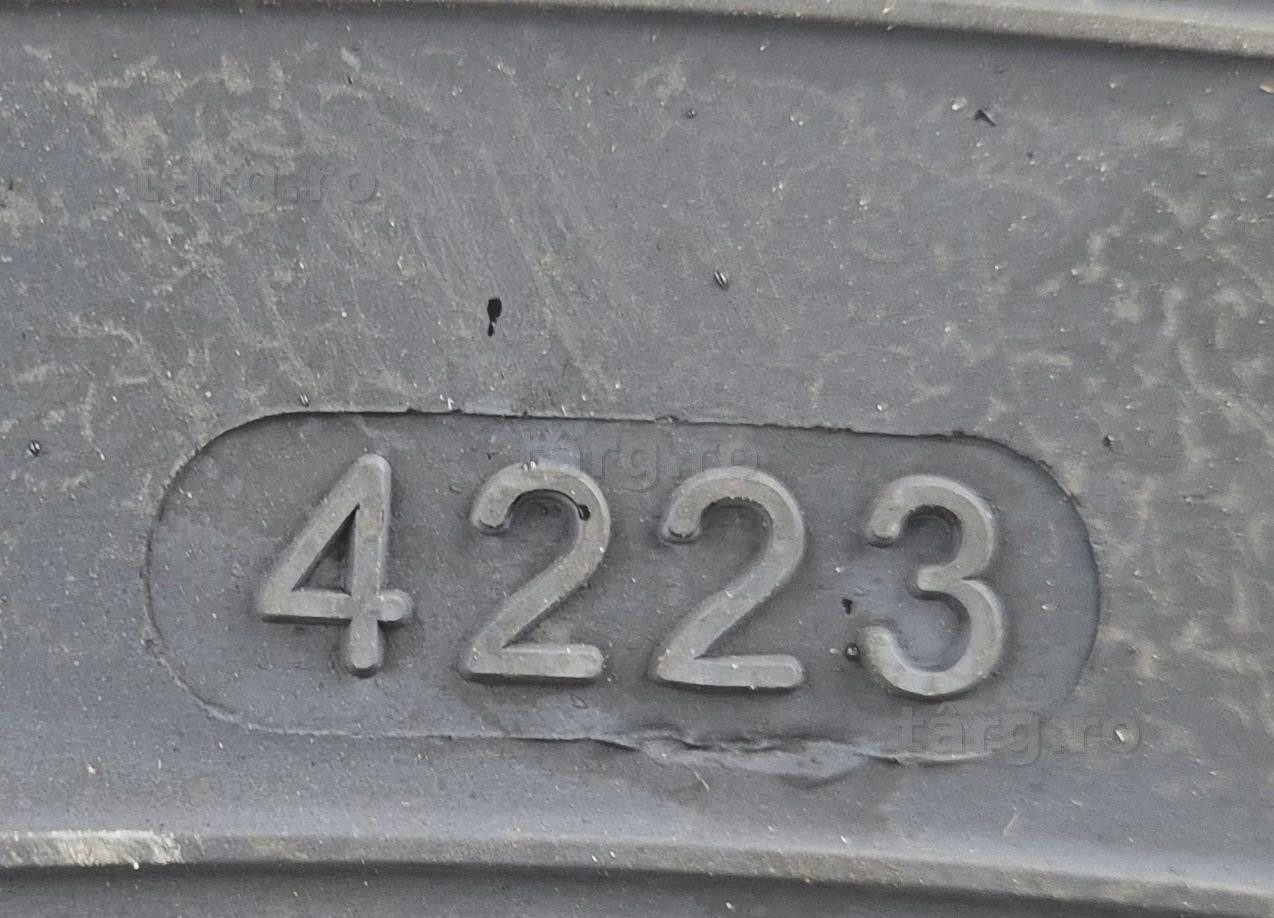 215/70 R16C, 108R, COMPASAL VanMax , Anvelope de vara M+S 5