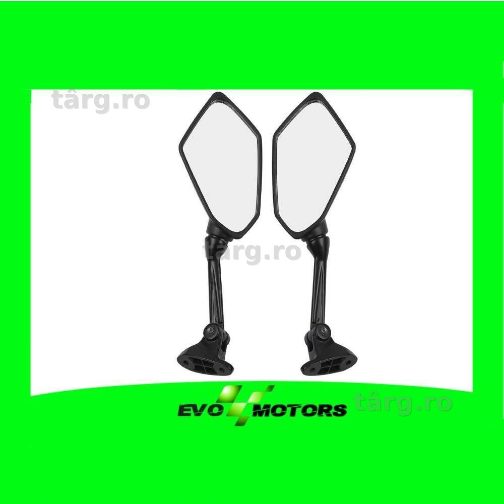 Set Oglinzi Noi KAWASAKI ZX6R 2009-2012 an 2010 2011 cod A345