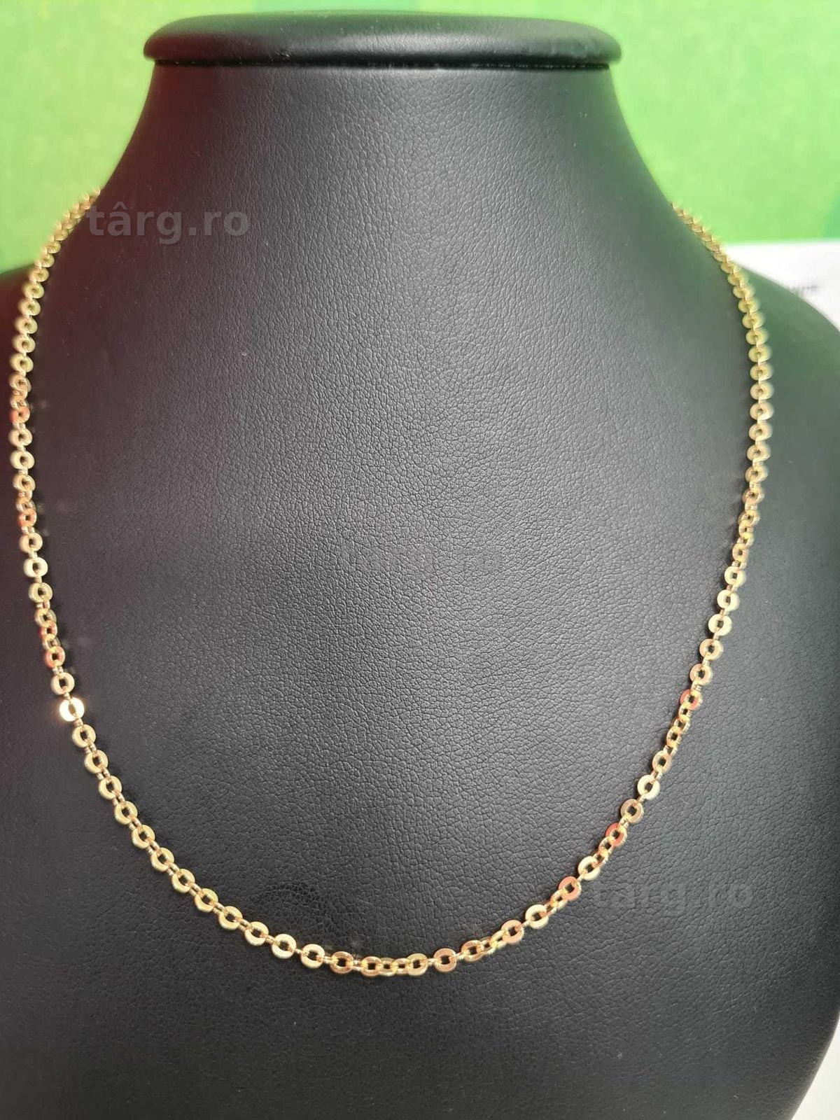 Lant aur 18k 5.25g(b68128.8/AG2 Tudor)
