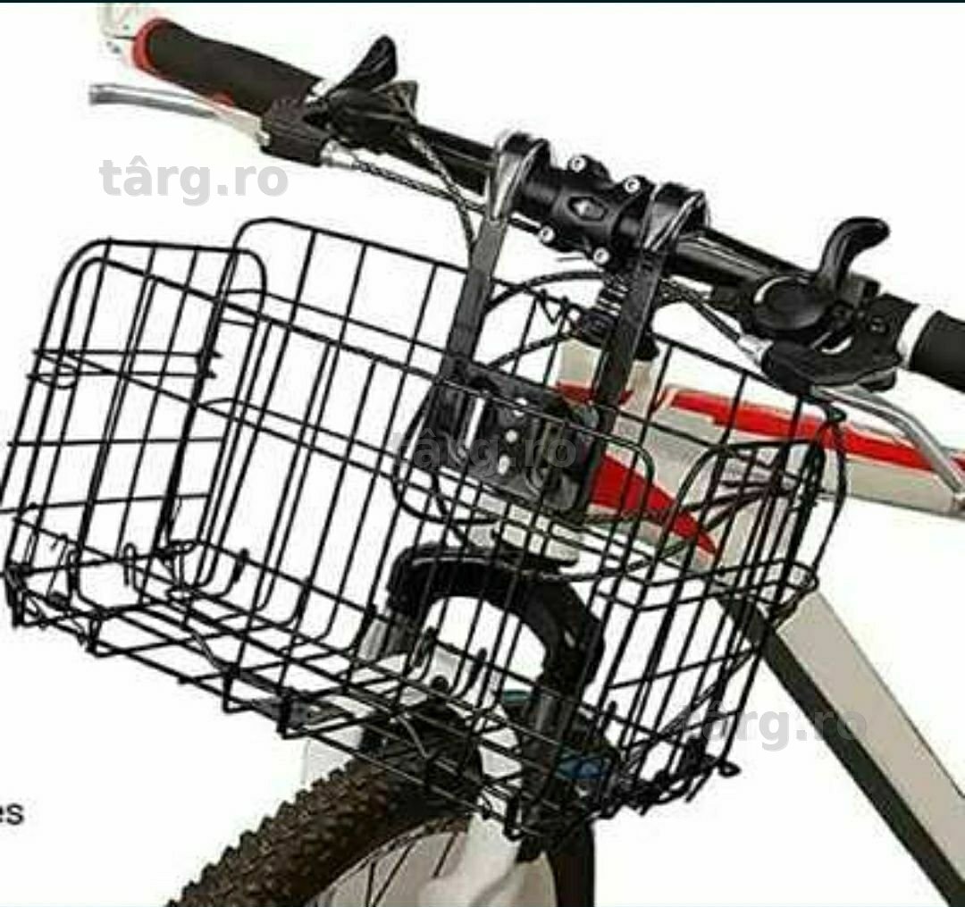 Cos de bicicleta