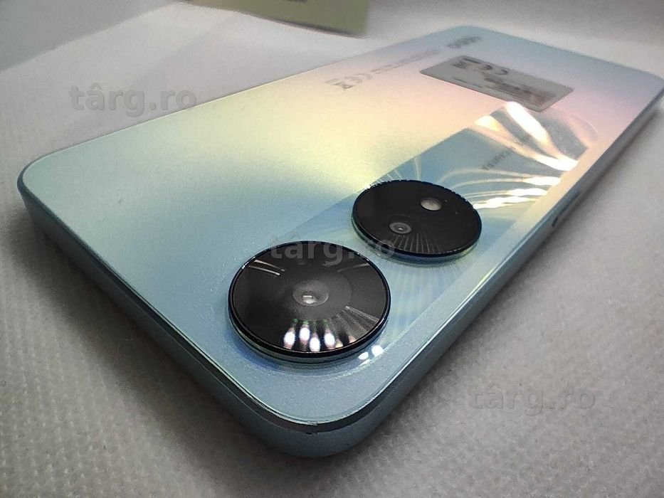 OPPO A78 (68781/10 Pacurari 1) Garantie 2 ani 3