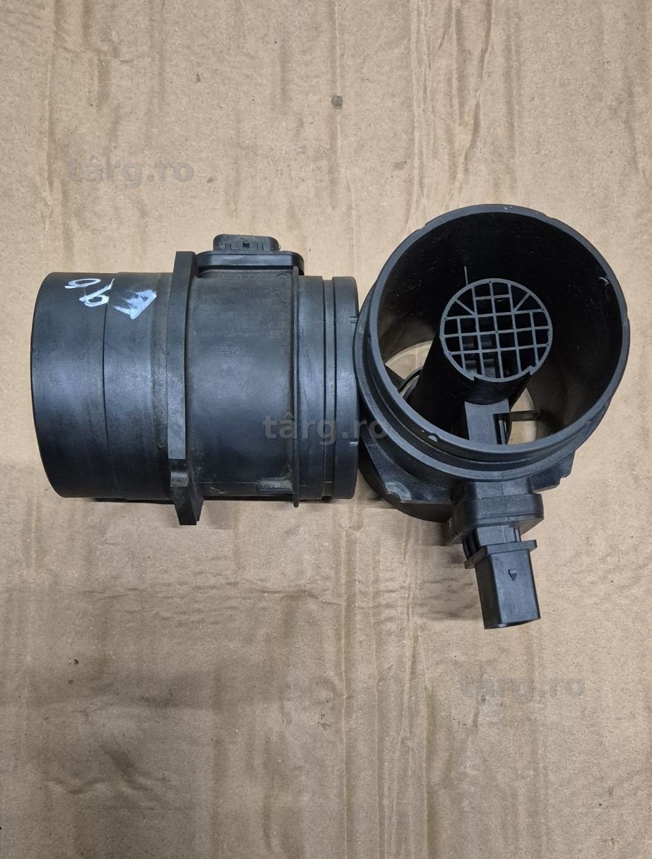 Debitmetru aer bmw seria 3 e90 e91 n47 184 cp n47 143cp euro 5
