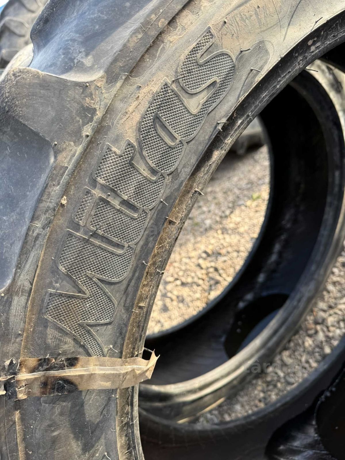 Anvelope 270.80 R32 3