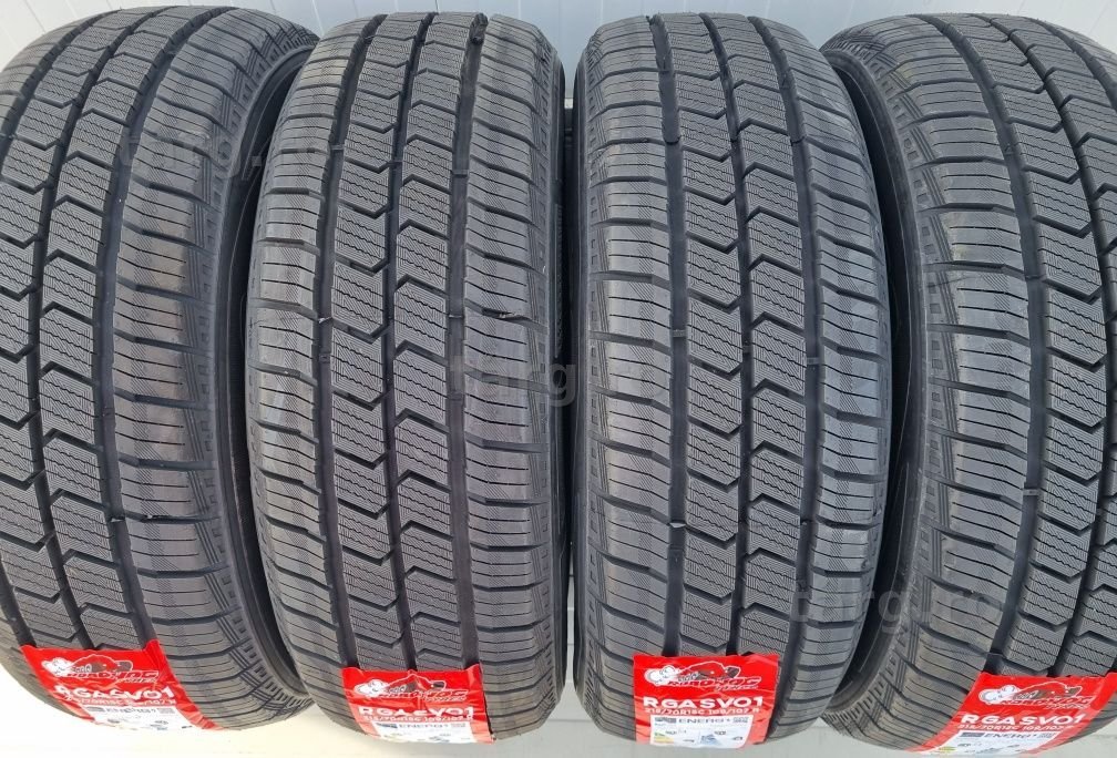 215/70 R15C, 109R, ROADHOG AS, Anvelope mixte M+S 2
