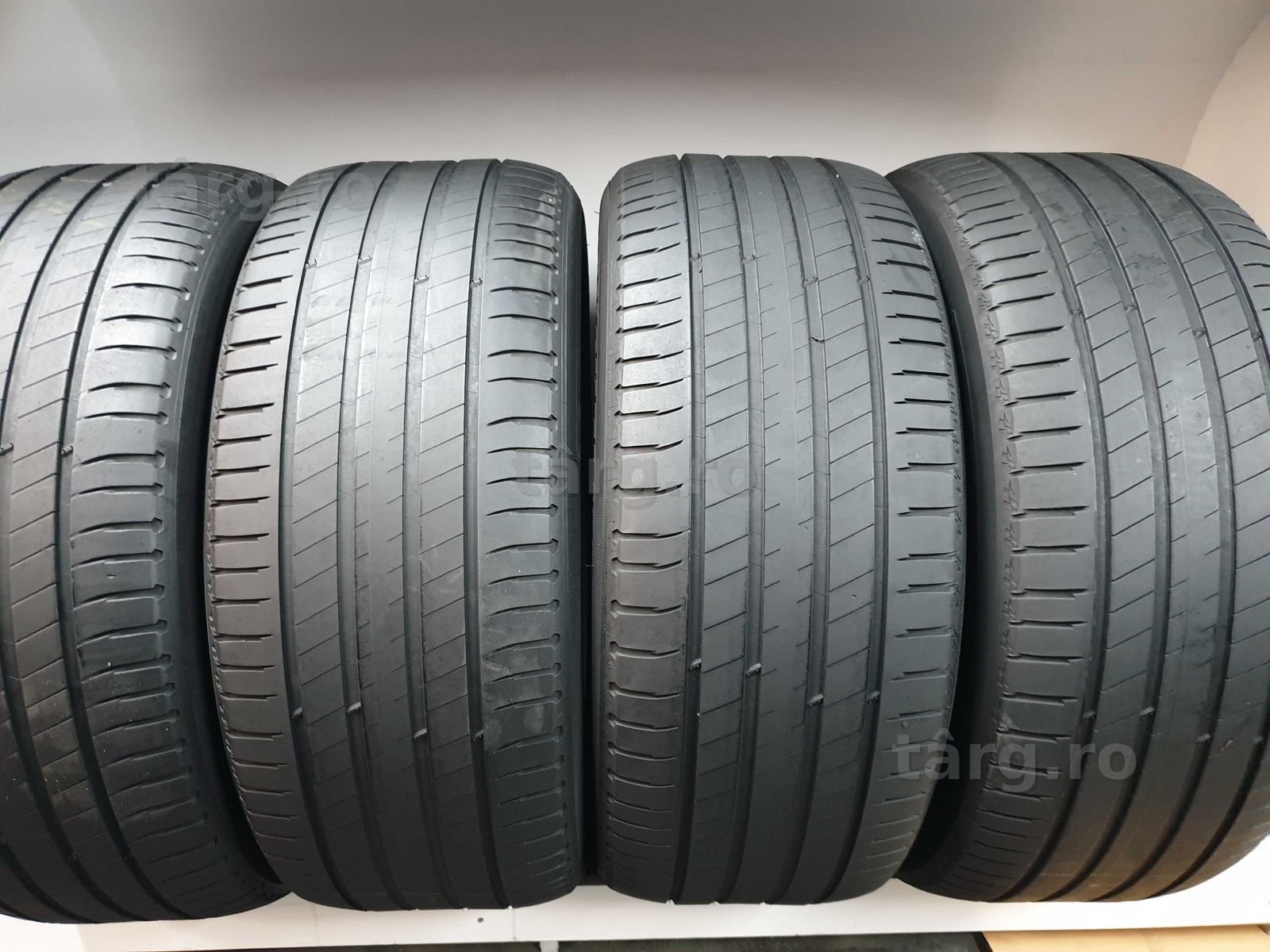 Anvelope Second Hand Michelin Vara-275/50 R20 113W,in stoc R18/19/21
