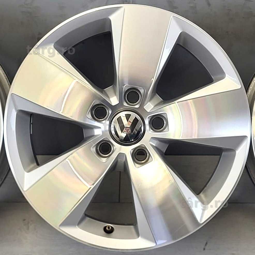 Jante VW 5x112 R16 Golf 7, Passat, Caddy, Touran; Skoda; Seat; Audi