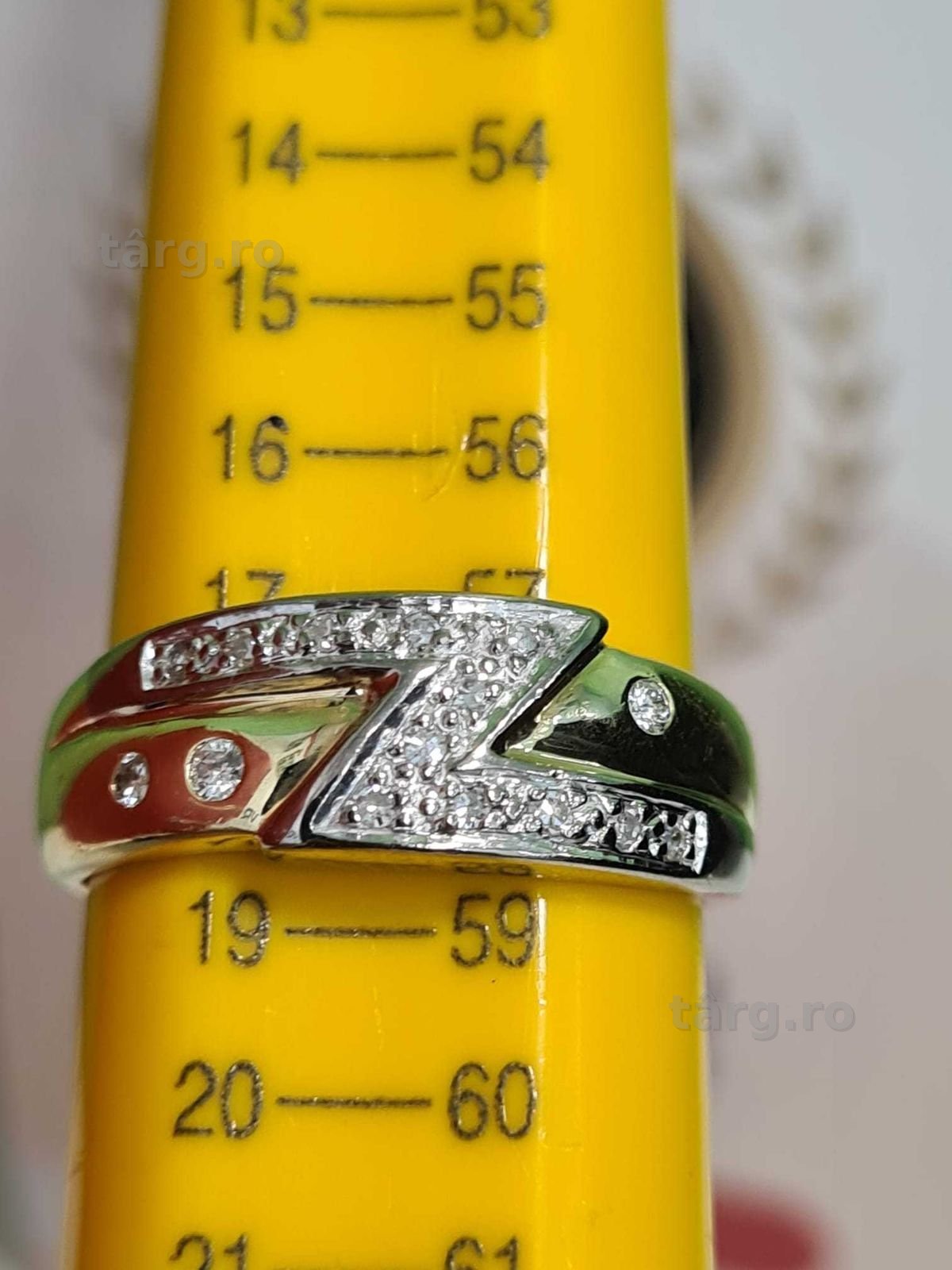 Inel aur 14k 4.66g(b68721.1/AG2 Tudor) 4