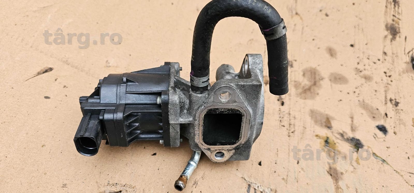 EGR Mazda Cx-5 / Mazda 6 2.2 Diesel SkyActiv 2013 2014 2015 2016