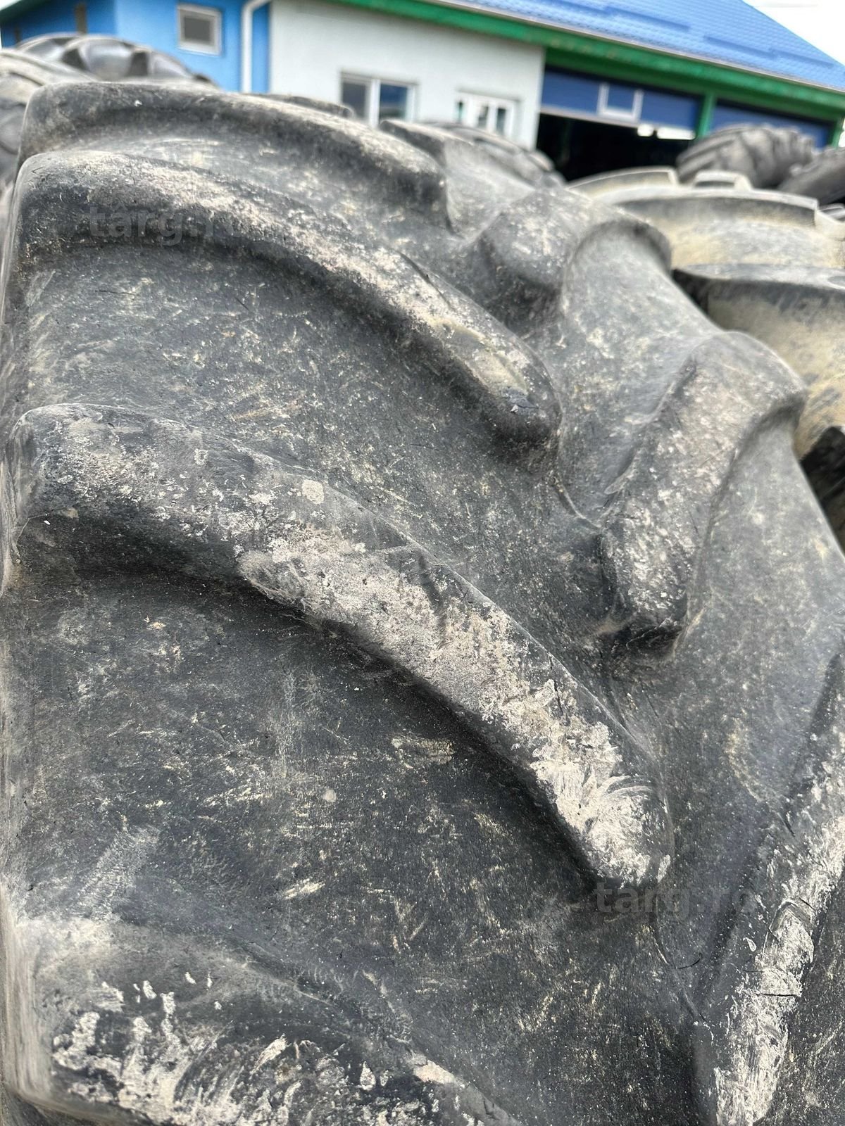 Anvelope sh 480.65 R28 4