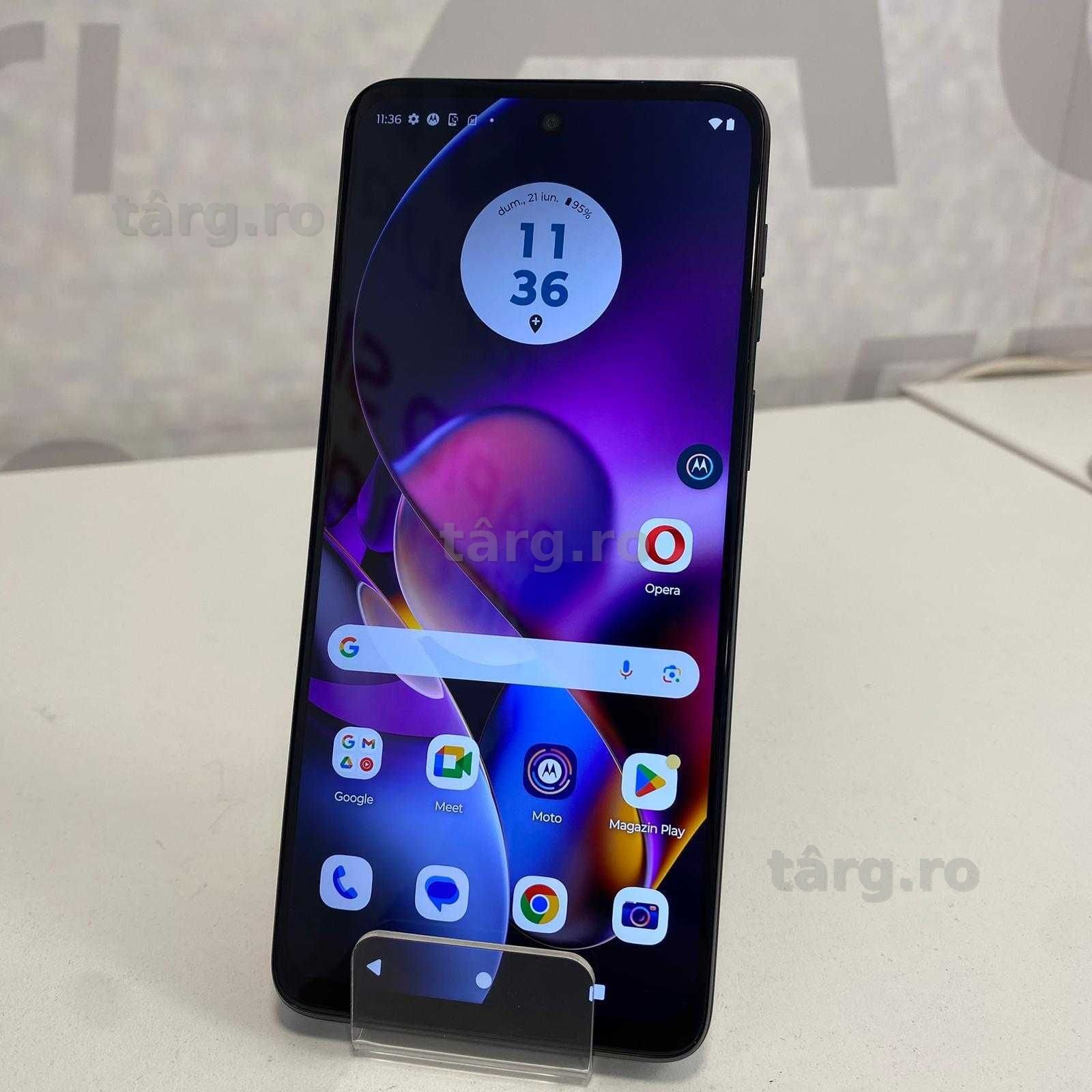 (AG13) Telefon Motorola G54 (b.56218) Garantie 2 ani!