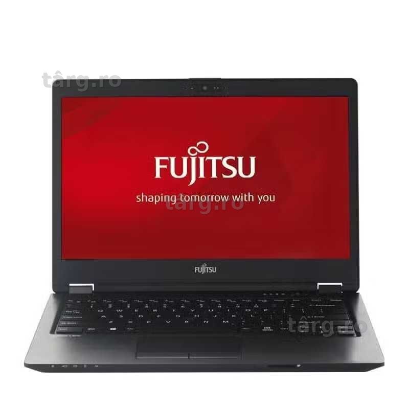 Laptop Fujitsu U727 , Intel Core I3-7100U, 16GB DDR4 , 256GB SSD, Full HD,Intel HD Graphics