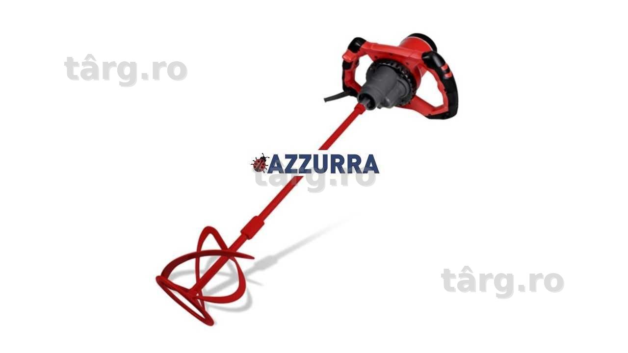 MIXER mortar/ adezivi PROFESIONAL RUBI Spania