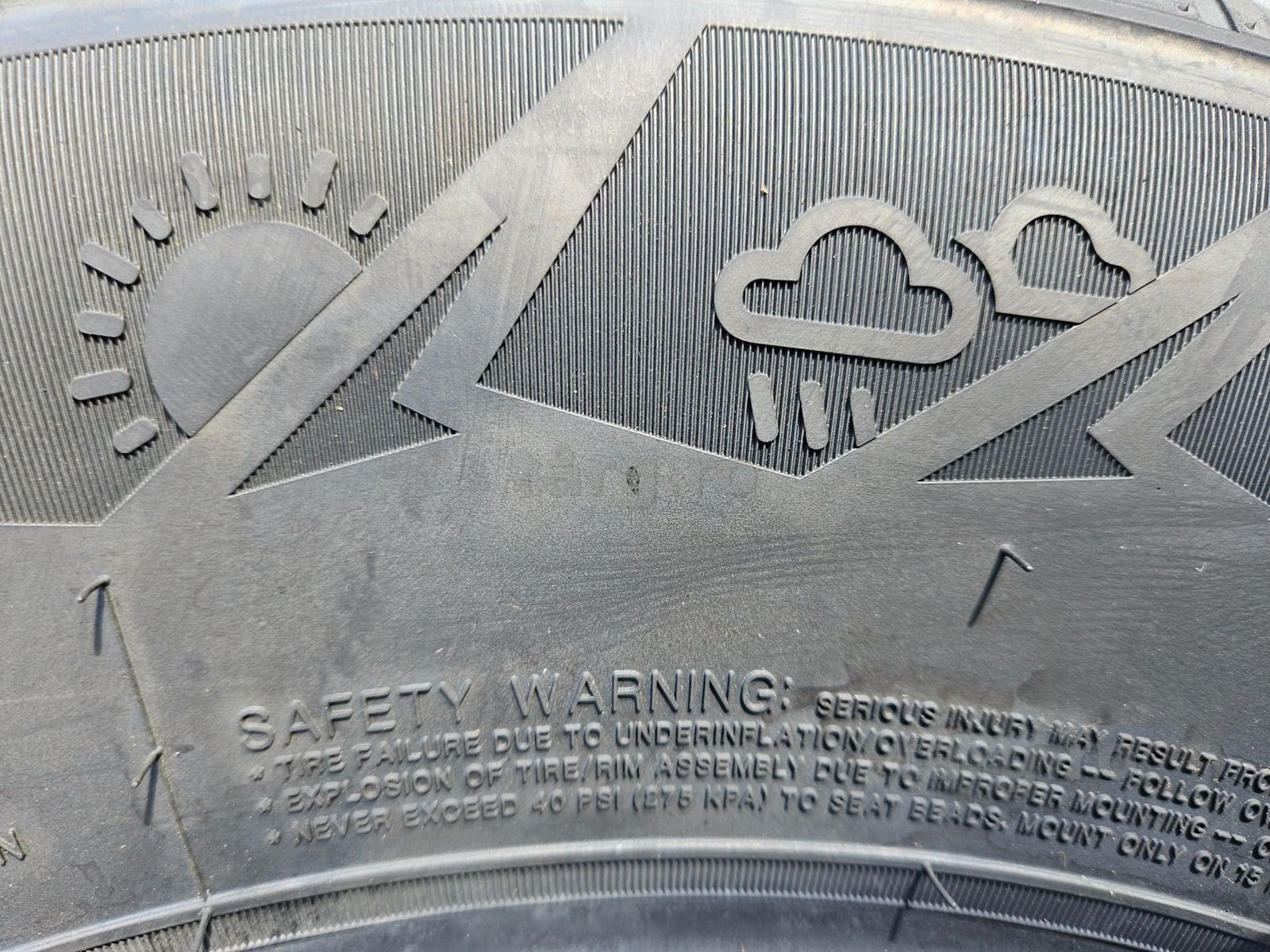 215/70 R15C, 109R, Aplus, ASV909, Anvelope All Season M+S 4