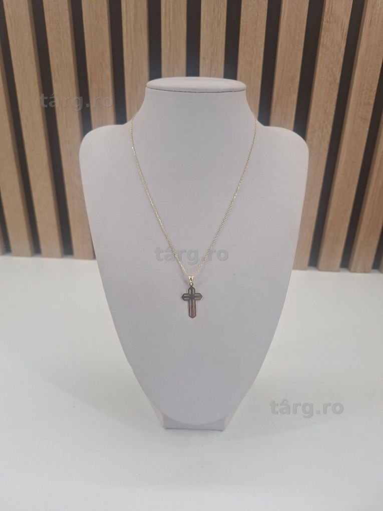 Lant Aur 14K 1,78Gr Lungime 40Cm #55263