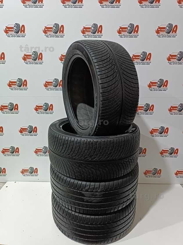 ANVELOPE 315/40/21 115V MICHELIN & 275/45/21 110Y VREDESTEIN CP-N20829