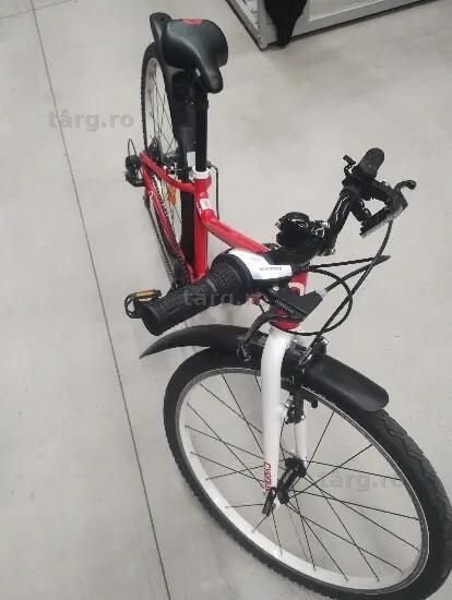cygnus 24 inch - (SecondHand) Decathlon