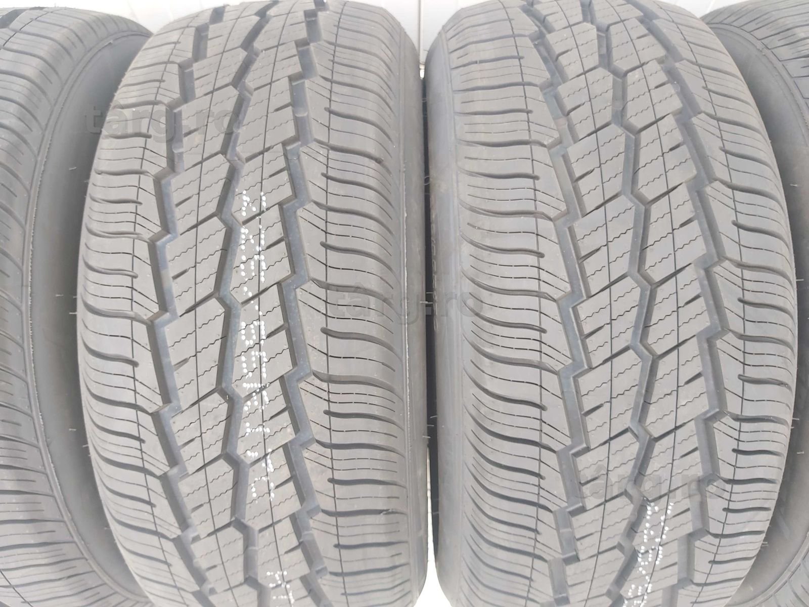 225/55 R17C, 109H, GRIPMAX Suregrip AS Van, Anvelope mixte M+S 3