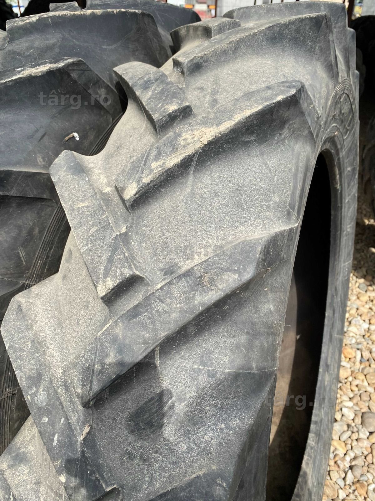 Cauciuc 12.4 R32 Cultor 5