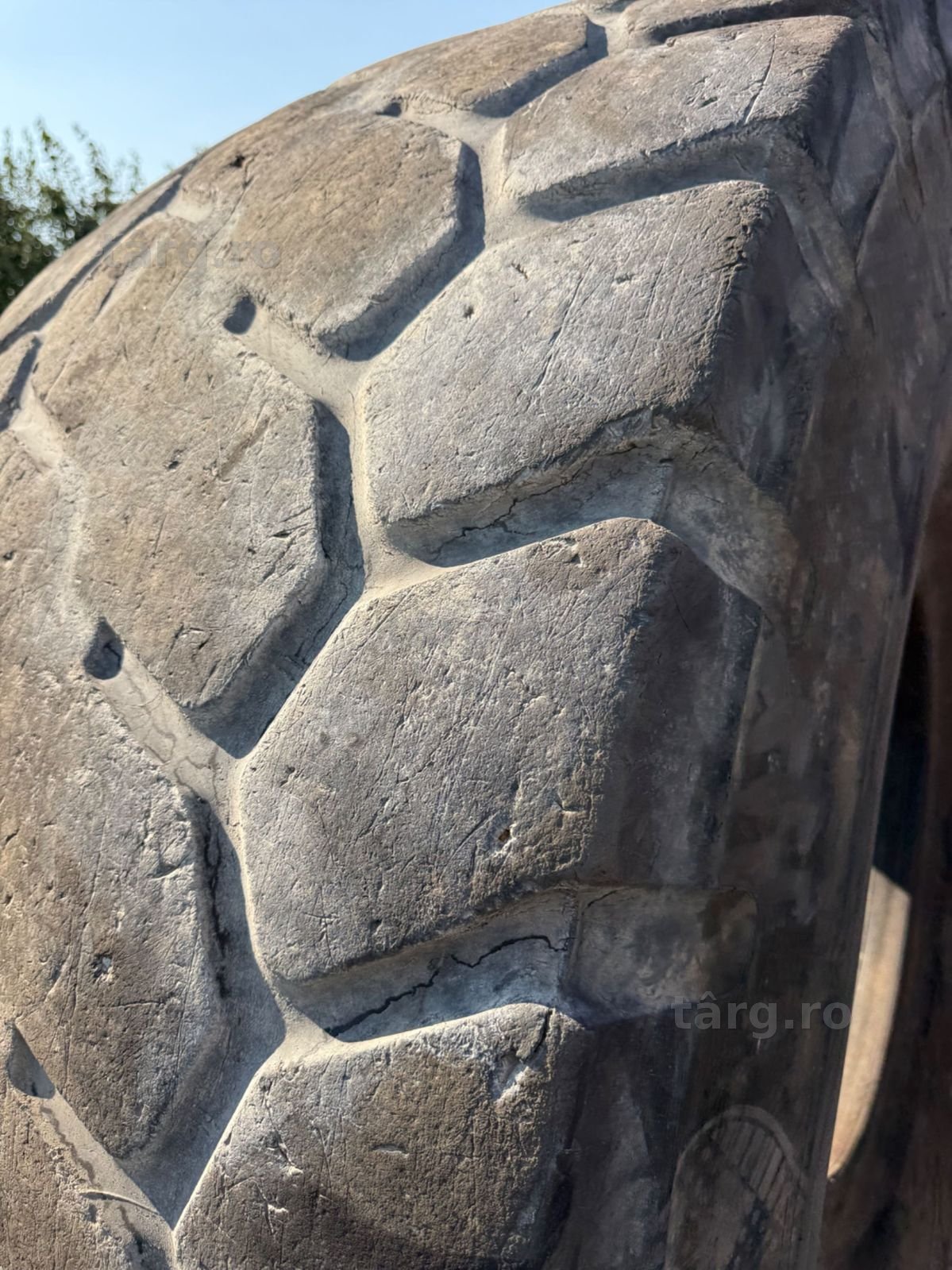 26,5r25 Bridgestone 2