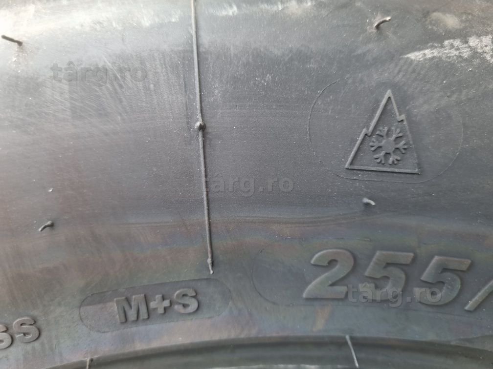 255/65 R17, 110T, GRIPMAX Inception All Terrain M+S 5