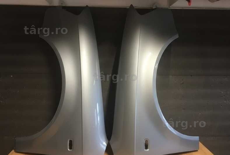 Aripa Fata Dreapta & Stanga Audi A4/B7 An 2004-2007 (LY7W (Gri))