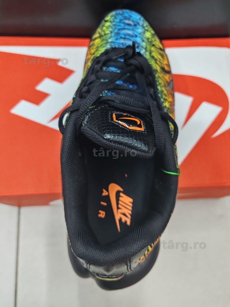 Nike  air max plus brixton 7