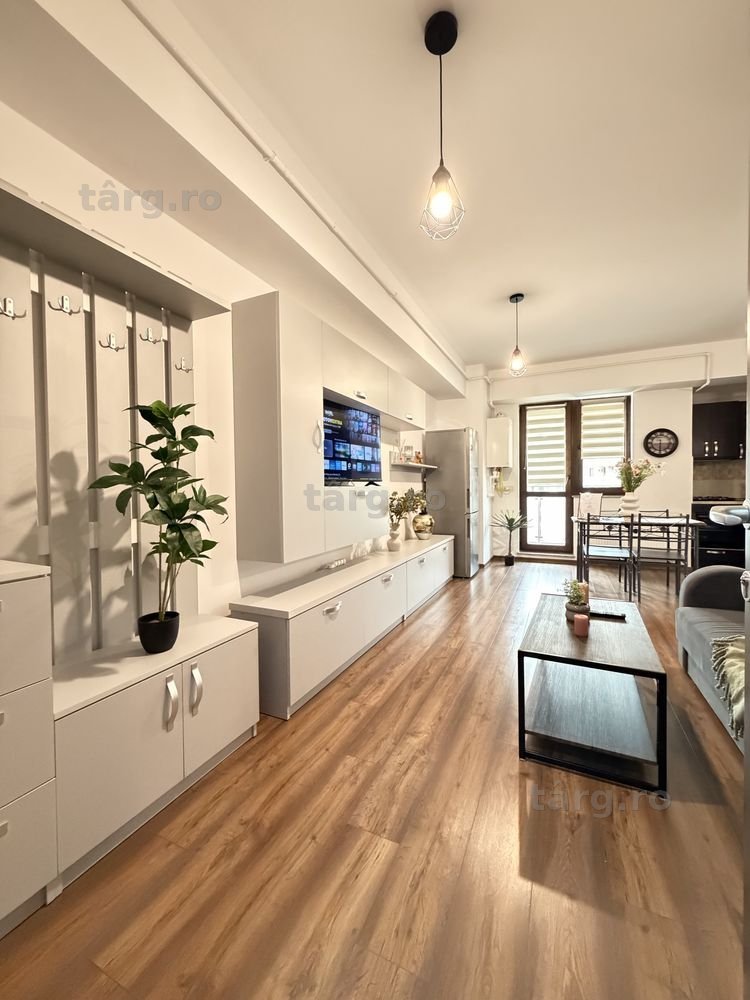 IS Cazare Apartamente Noi Regim Hotelier Iasi Palas - Centru - Newton 2