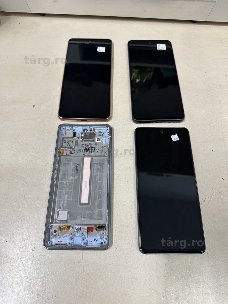 Display samsung a53 original