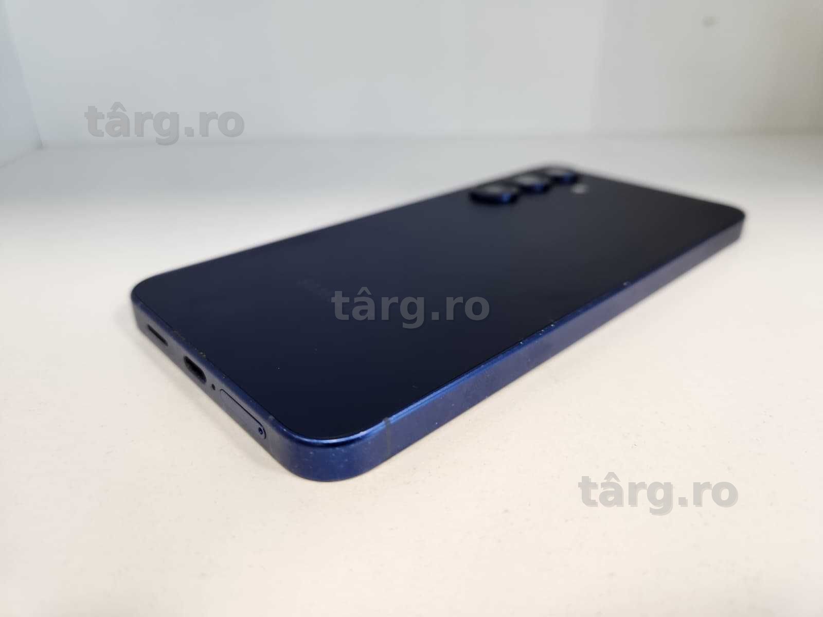 Telefon Samsung S25 Plus 12/512Gb (Ag8 Tudor1/B74843) – Garantie 2 Ani! 4