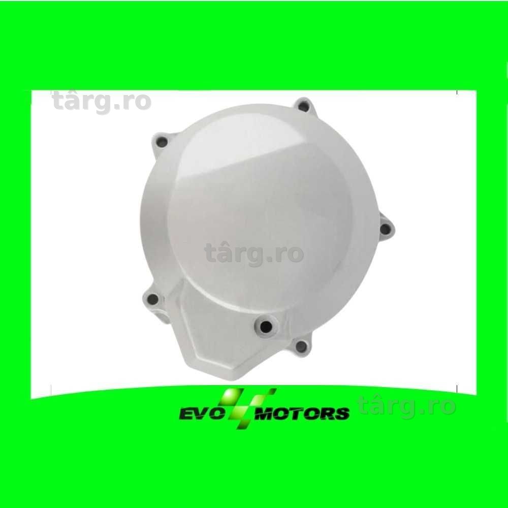 Capac Stator Yamaha FAZER FZS 600 1998 2003 Alternator Motor ARGINTIU