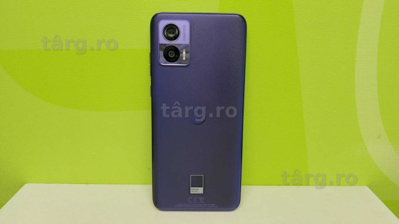 Motorola Edge 30 Neo 256Gb (AG.7) Garantie 24 luni 5