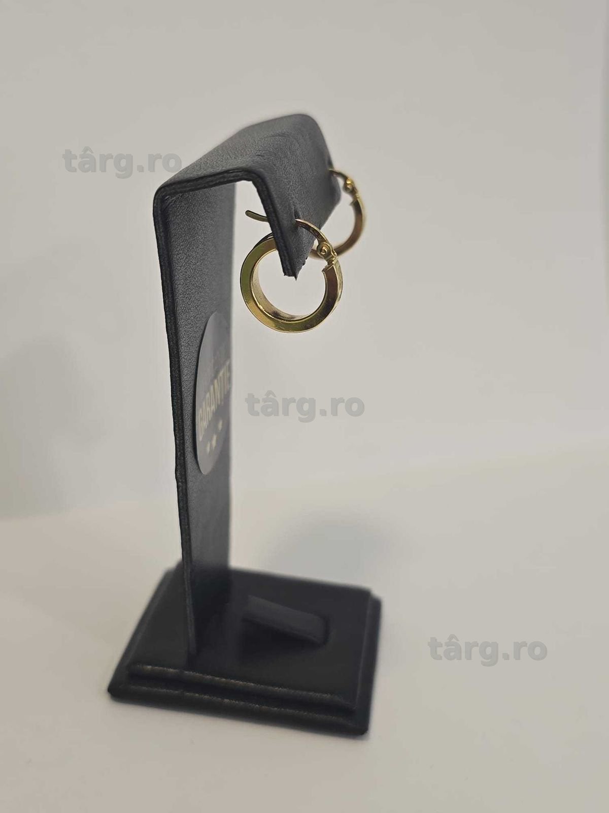 Cercei aur 18 K, 1.87 gr. (ECA 39 / b17912.1) – Garantie 2 ani 4