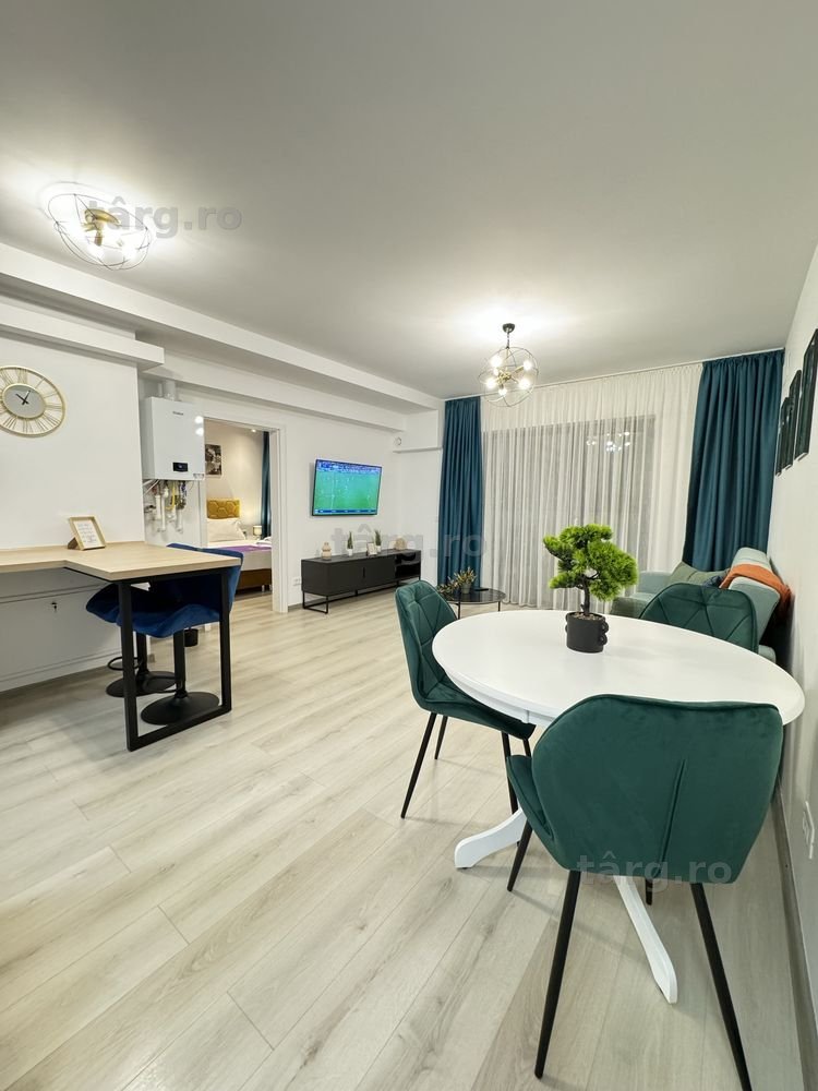 SV Luxury Glam Apartments Cazare Apartamente 1-2-3Cam Avanera-Centru