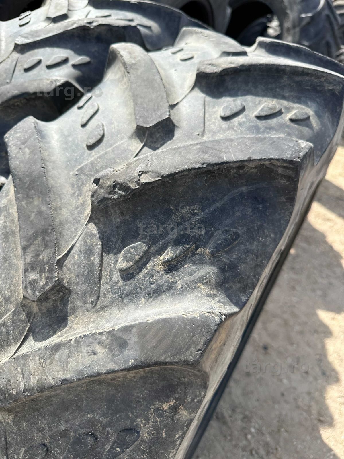 Cauciucuri 11.2 R28 Kleber