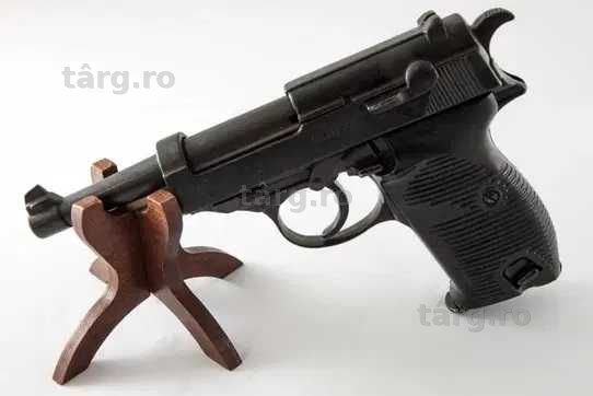 Pistol Walther P38 9 mm Germany 1938