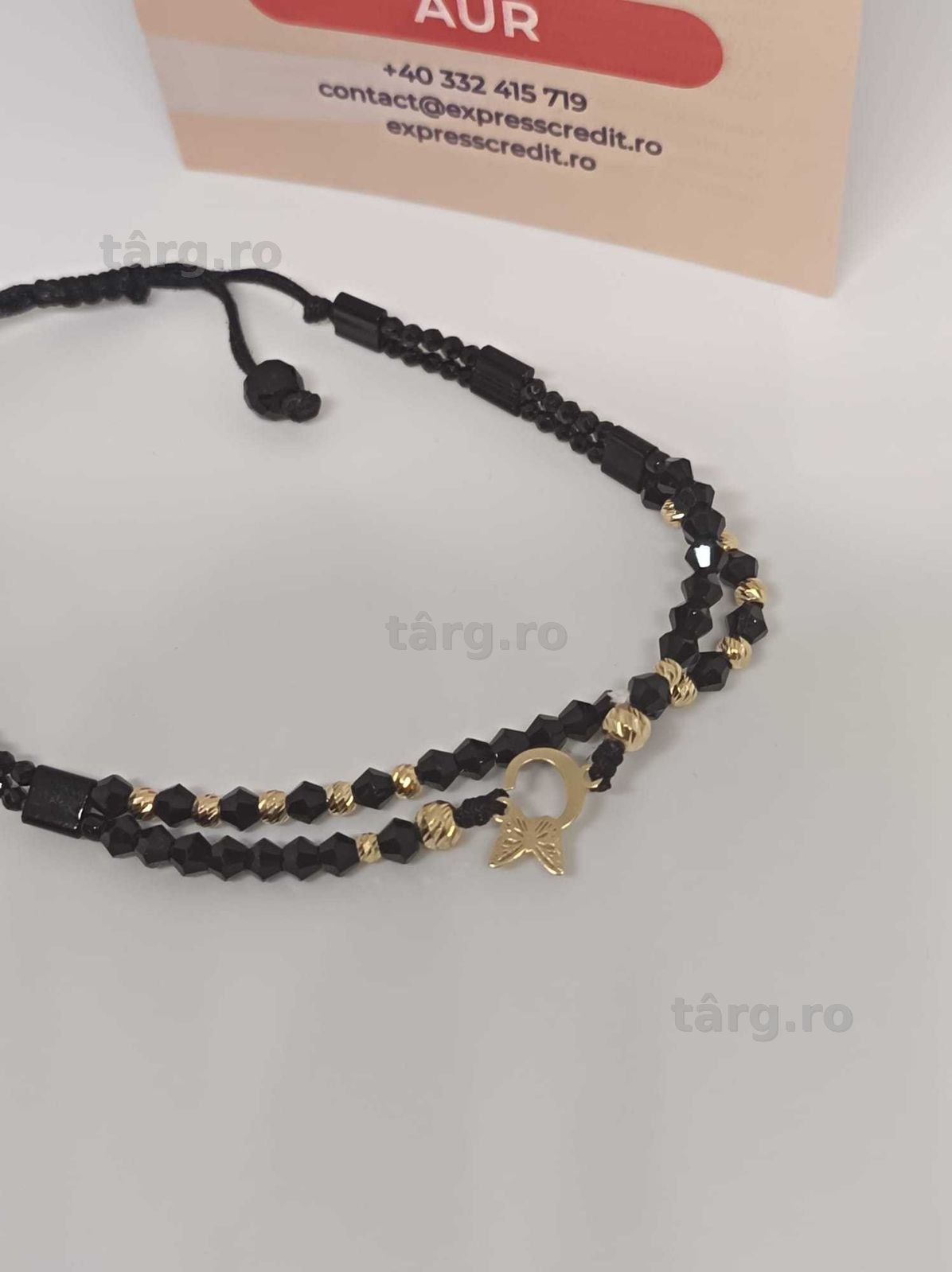 Bratara Aur 14K 4.33g (Ag4 Dacia B.52544) Garantie 2 ani 3